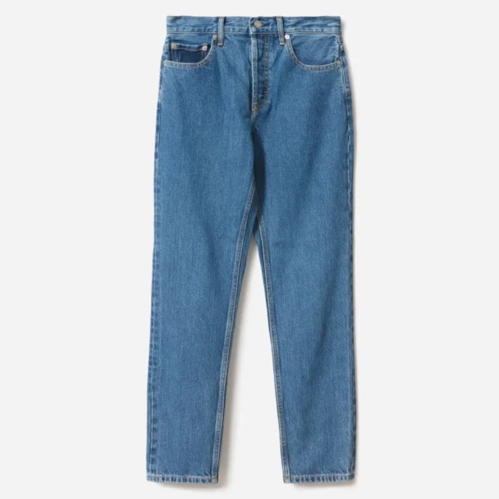 Everlane 90’s Cheeky Jean